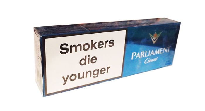 Parliament Carat V2 (EU)