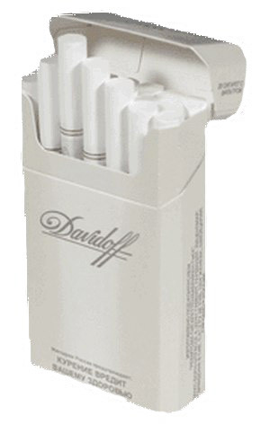 Davidoff White (Германия)