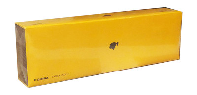 Cohiba Embajador (Cuba)