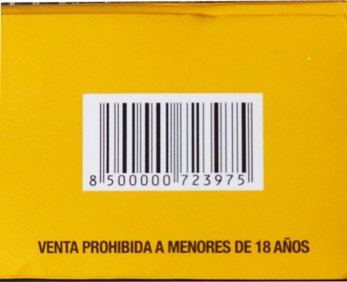Cohiba Embajador (Cuba)