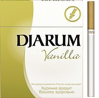 Djarum Vanilla