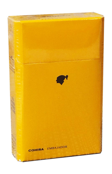 Cohiba Embajador (Cuba)