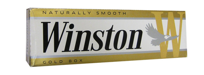 Winston Gold (USA)